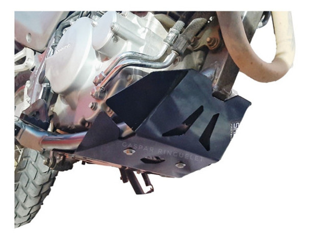 Chapon Cubre Carter Honda Falcon Nx4 400 Shield® 0 Chapon Cubre Carter Honda Falcon Nx4 400 Shield® 0