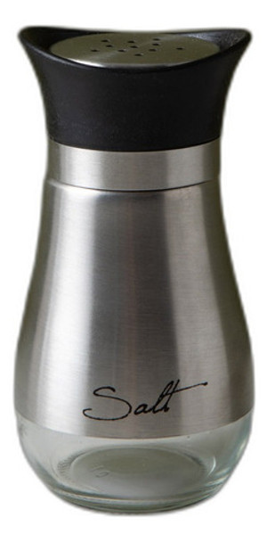 Salero De Vidrio 125 Ml 0