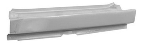 Zocalo Renault Trafic Derecho 0