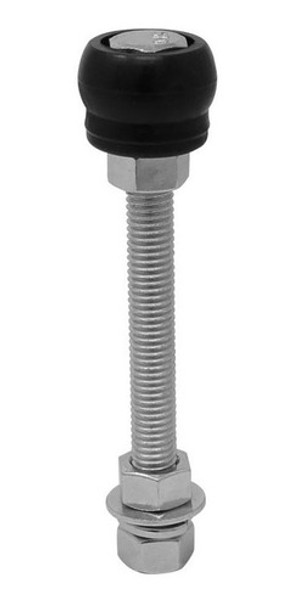 Guia Al Piso Para Porton Colgante |  Ducasse Gp-35 Nylon 0 Guia Al Piso Para Porton Colgante |  Ducasse Gp-35 Nylon 0