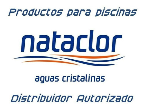 Nataclor Ph Menos 10 Kg. Regulador Ph - Corrector Ph Piletas 0