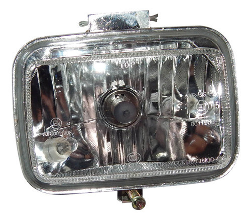 Farol Completo Sundown Stx 200 Trial 0