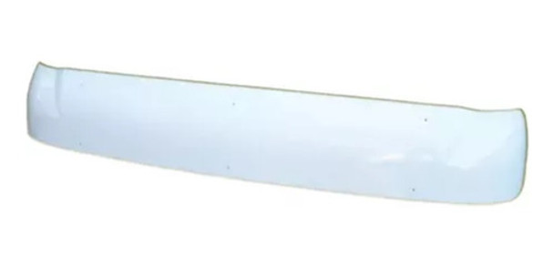 Visera Mercedes Benz Atego Fibra 0