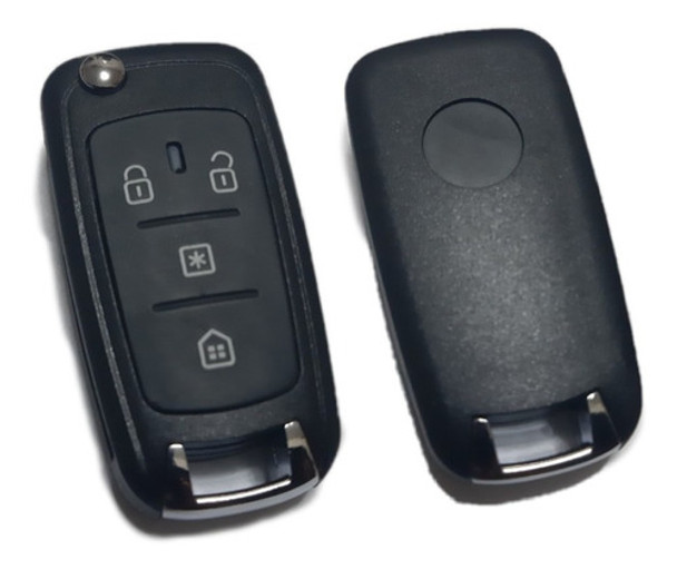 Carcasa Llave Navaja Pst Positron 0