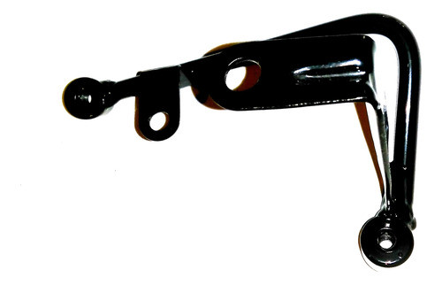 Soporte Cobertor Derecho Zanella Rx 1 150 0