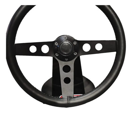 Volante J.a.r Modelo Old Refresh 0