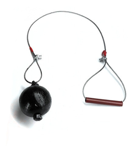 Martillo De Lanzamiento Atletismo 6 Kg - Gymtonic 0