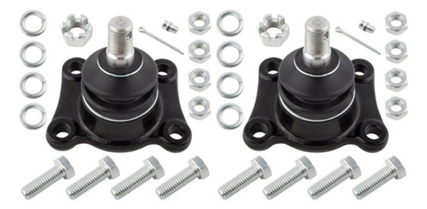 Kit X2 Rótula Suspension Inferior Hilux 1993 - 2001 0 Kit X2 Rótula Suspension Inferior Hilux 1993 - 2001 0