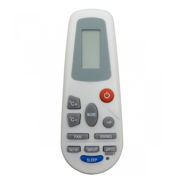 Control Remoto Ar802 Para Aire Acondicionado Sanyo Noblex 0 Control Remoto Ar802 Para Aire Acondicionado Sanyo Noblex 0