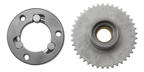 Bendix Arranque Smash 110 C/corona Repcor J133zv 0