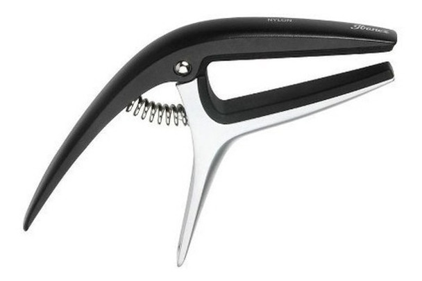 Capo Ibanez Guitarra Clasica Acustica Electrica Icgc10 Cuota 0