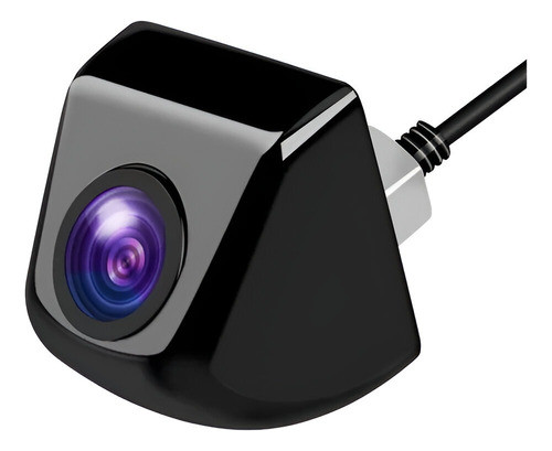 Camara De Retroceso Nissan Kicks 0