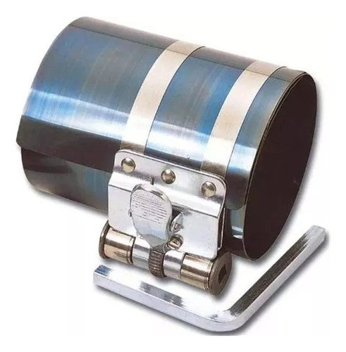 Prensa Aros A Crique Marca Guiller 53 A 175 Mm 0