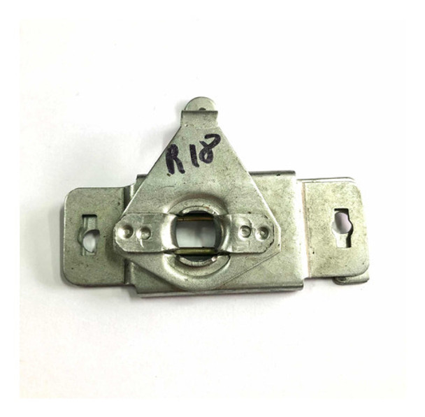 Cierre Capot Inferior Renault 18 0