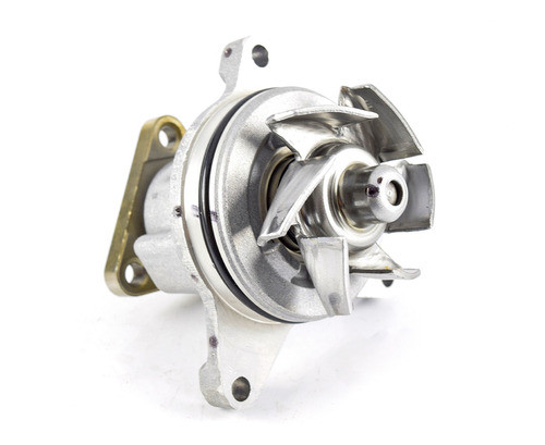 Bomba Agua Ecosport Focus 2.0 Duratec Original 0