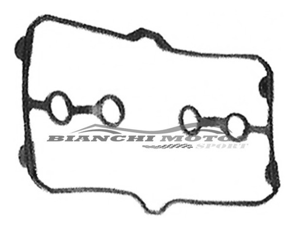 Junta Tapa Válvulas Honda Cbr 600 F Mod 89 Bianchi Motos 0 Junta Tapa Válvulas Honda Cbr 600 F Mod 89 Bianchi Motos 0