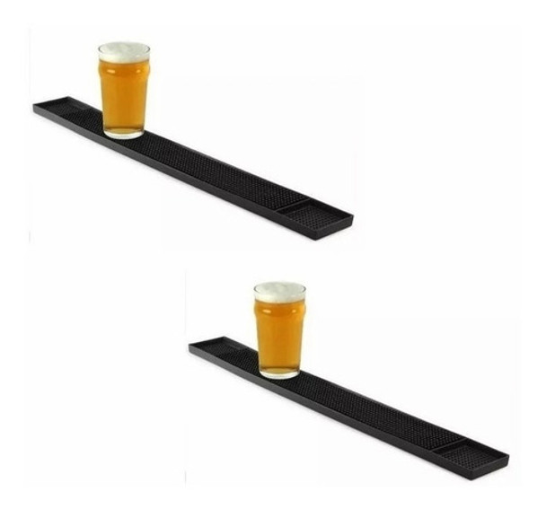 Bar Mat - Esterilla - Rejilla Para Barras 60 X 8 0