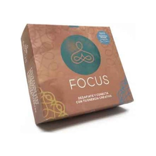 Focus Programa De Meditacion Guiado Para El Autoconocimiento 0