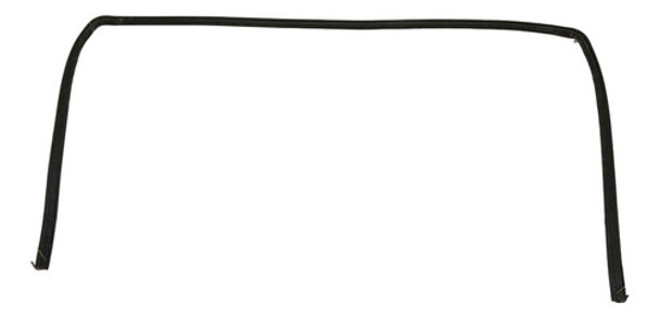 Burlete P/ Cocina Morelli 4 Hornallas 985 Mm Mod Actual 0
