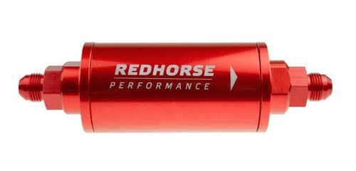 Filtro Combustible Redhorse 0
