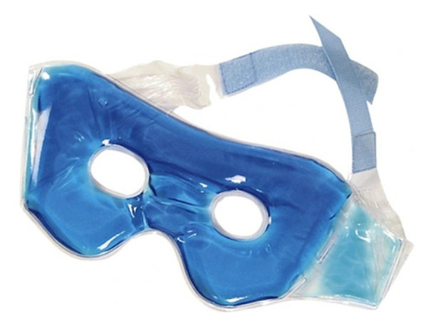 Gel Antifaz Bitérmico Frio/calor 0