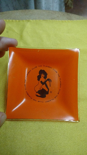 Cenicero The Playboy Club 0