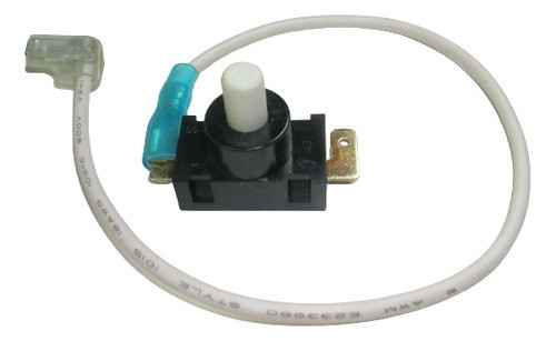 Llave Interruptor Aspiradora Electrolux - Atma - Sanyo - 0