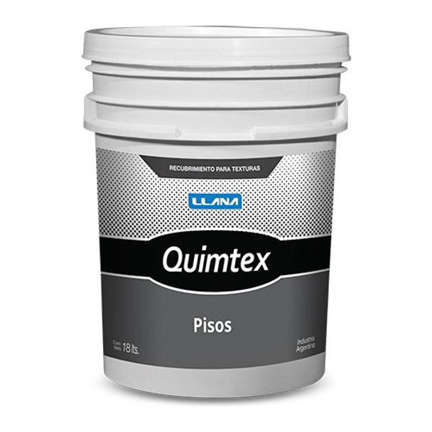 Pisos Quimtex 27 Kg Microcemento 0