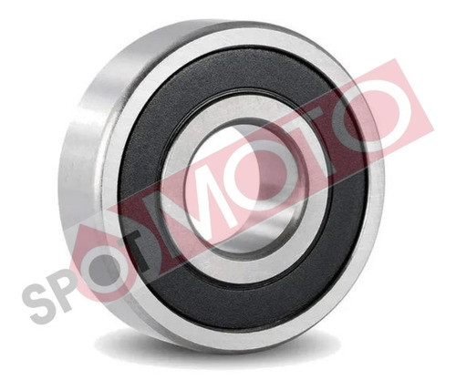 Ruleman 6304 [excelente Calidad] - Spot Moto 0