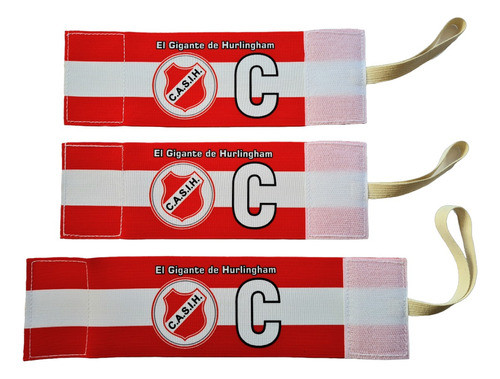 Brazalete De Capitán !!!! 0