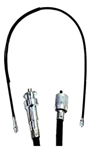 Cable Velocimetro Beta Bs 110 Freno A Tambor 0