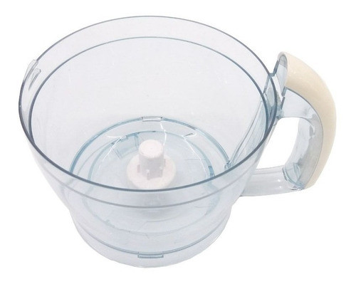 Repuesto Bowl De Procesadora Moulinex Ovatio 2 0
