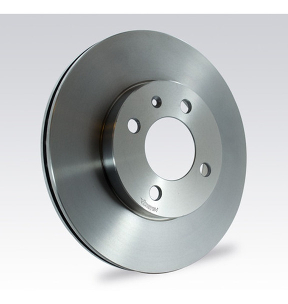 Discos De Freno Corven Volkswagen Golf (96') Del. 0 Discos De Freno Corven Volkswagen Golf (96') Del. 0