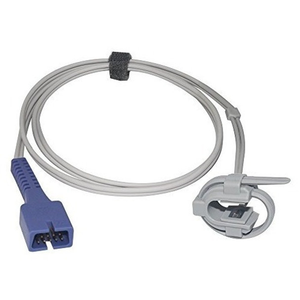 Sensor Oximetria Neonatal Pediatrico Comp. Covidien Oximax. 0
