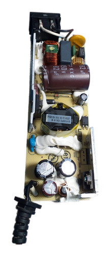 Fuente Placa 12v 3a A 36w... Anri Tv 0