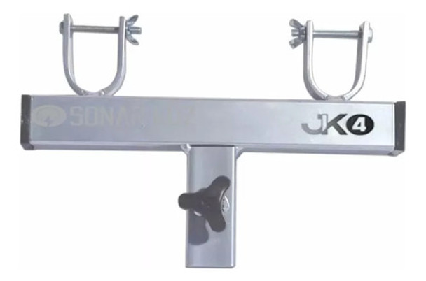 Soporte Jk4 Para Estructuras - Modelo K966 0