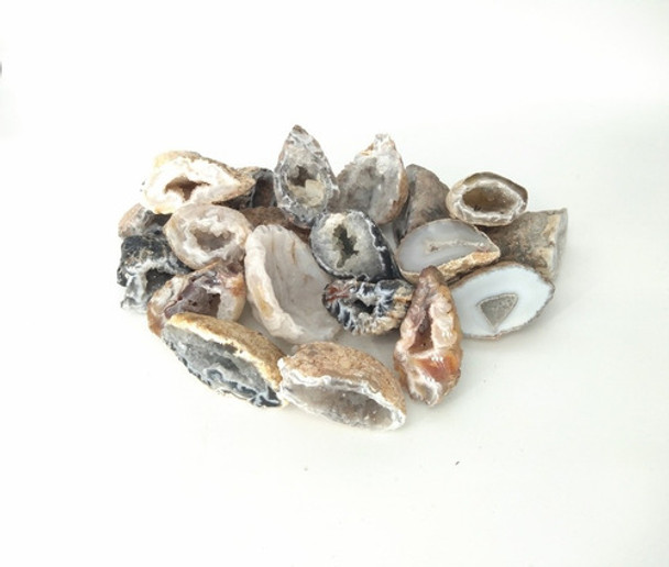 Geoda Ágata - Ixtlán Minerales 0
