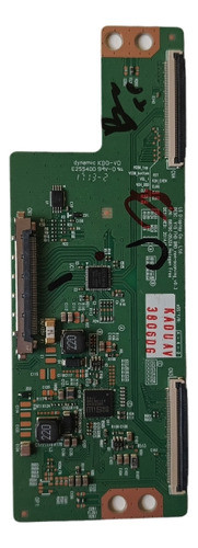 T Con Tv LG 43lj5500-sa 0