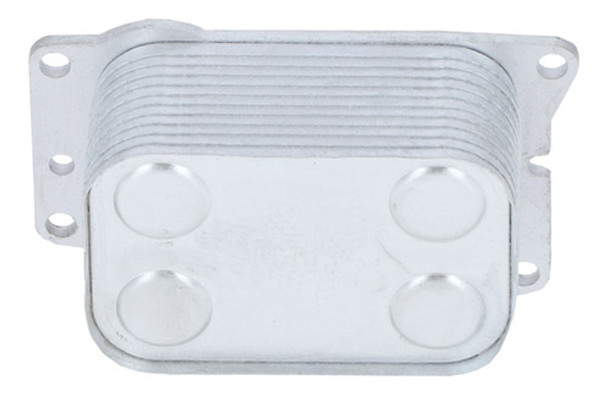 Radiador Enfriador Aceite Citroen C4 C5 2.0 Hdi 0