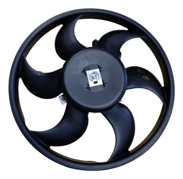 Electroventilador Vw Gol Iii Gol Iv Con Aire - I3491 0