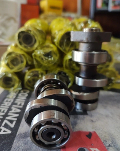 Leva Competición Cg 150 0