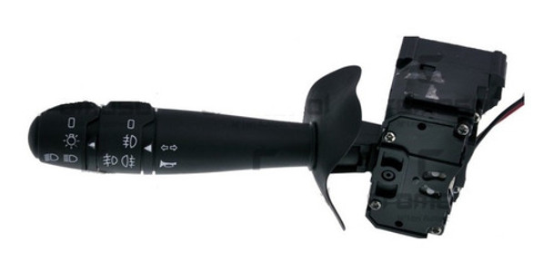Llave De Luces Renault Trafic 1997 A 2003 Auxiliar Y Bocina 0