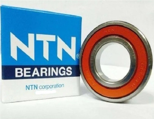 Ruleman 6200 Ntn Tec Japon Blindado 0