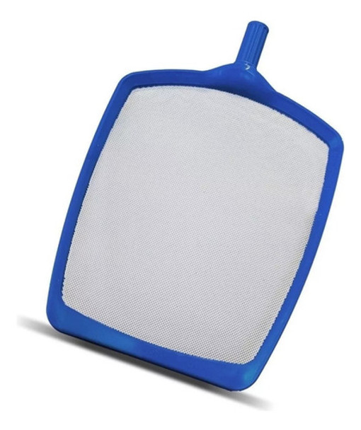 Sacahojas Plano Profesional 32 Mm Vulcano Pala Piscina 0
