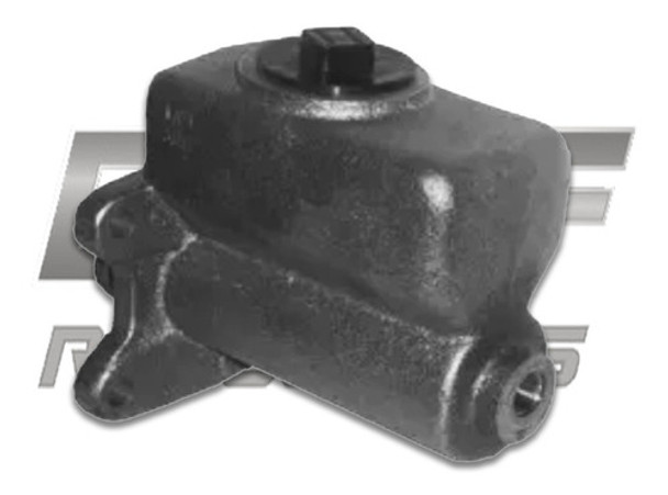 Bomba De Freno Ford 600  Brida Chica 0 Bomba De Freno Ford 600  Brida Chica 0