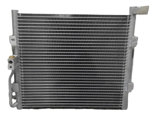 Condensador Aire Acondicionado Honda Civic 93-95 Bc 0