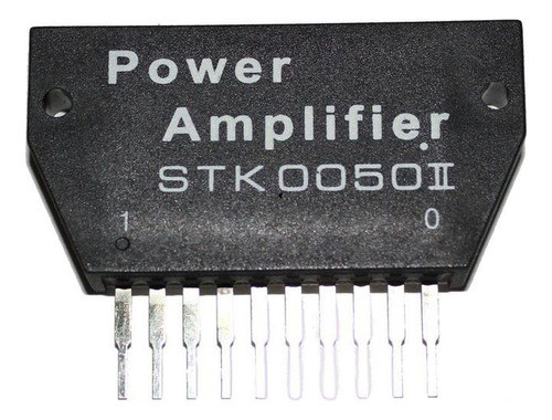 Integrado Stk0050ii Stk0050 0