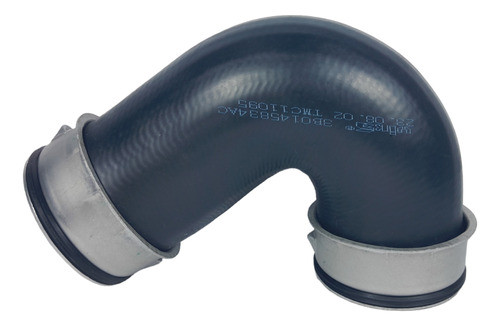 Manguera De Turbo Vw Passat 2001 - 2005 1.9 Tdi 0