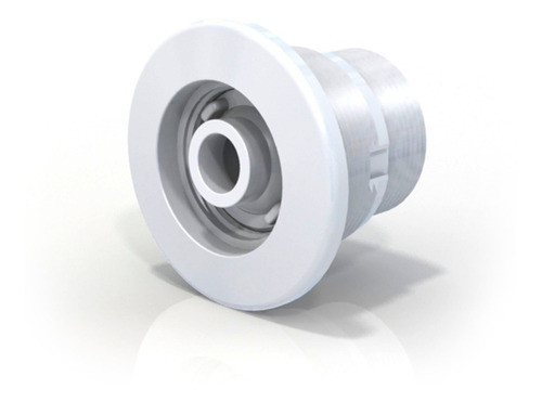 Retorno Orientable P/pileta Hormigon 50mm Vulcano 117002 0