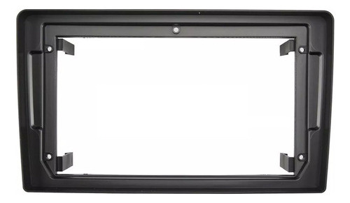 Marco Adaptador Para Audi A3 Para Estereo 9'' Mrau016n Din 0